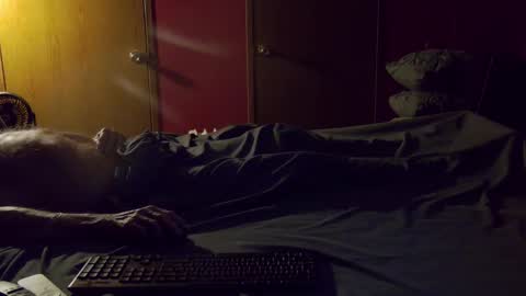 Kevin online show from March 21, 3:10 am