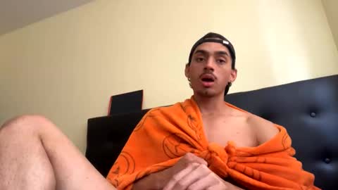 kevin777623 online show from February 21, 6:20 pm