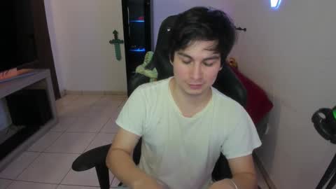 Kevin online show from October 29, 11:29 pm