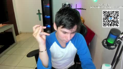 Kevin online show from March 30, 11:39 pm