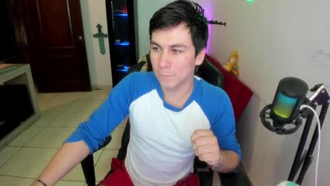 Kevin online show from April 16, 11:40 pm