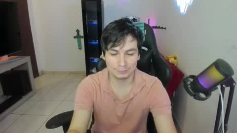 Kevin online show from January 10, 11:53 pm