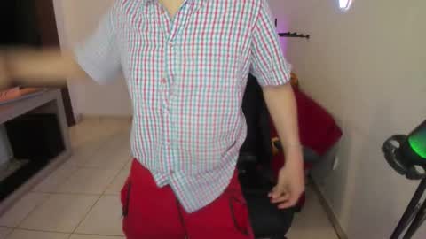 Kevin online show from October 31, 11:41 pm