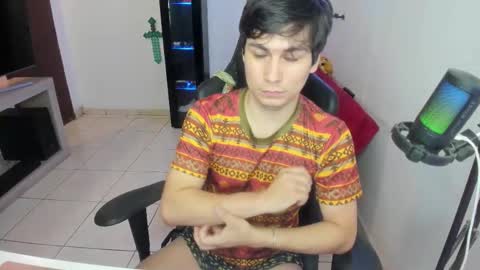 Kevin online show from October 1, 11:41 pm