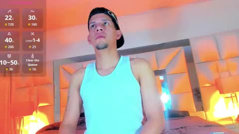 Kev online show from February 5, 11:17 am