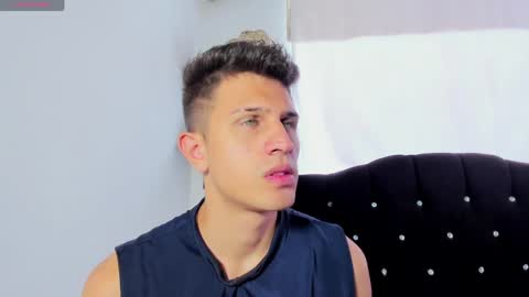 Kevin Ahs online show from April 10, 5:20 pm