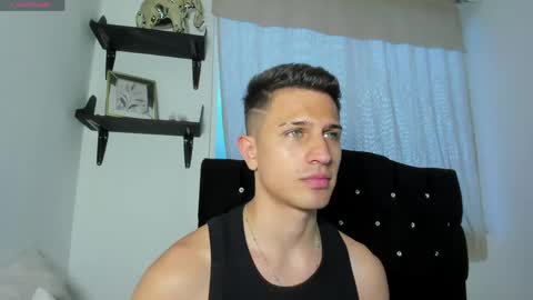Kevin Ahs online show from May 26, 11:01 pm