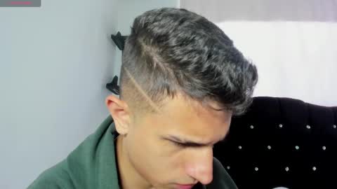 Kevin Ahs online show from April 15, 8:42 pm