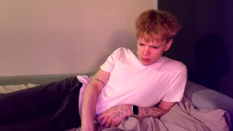 Kevin online show from March 19, 2:09 pm