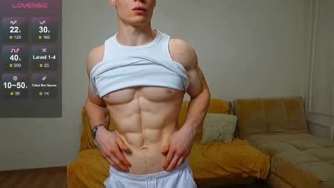 kevin_geo online show from December 3, 4:24 pm