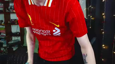 Kevin online show from February 23, 5:31 am