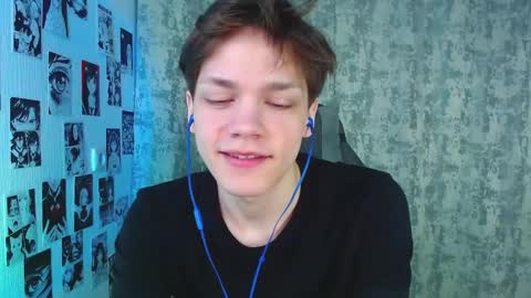 Kevin online show from October 18, 5:01 am