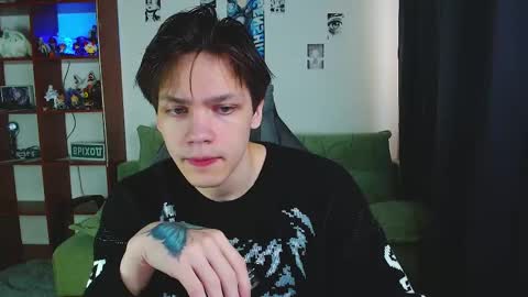 Kevin online show from September 25, 5:06 am