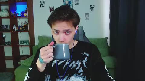 Kevin online show from September 26, 6:11 am