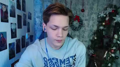 Kevin online show from January 15, 5:11 am