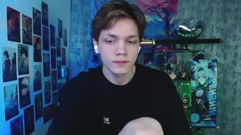 Kevin online show from April 15, 5:29 am