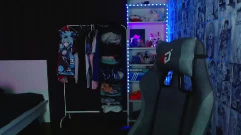 Kevin online show from February 17, 4:31 am