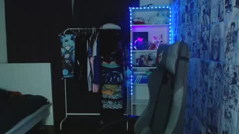 Kevin online show from March 9, 4:16 am