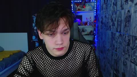 Kevin online show from January 17, 1:47 am