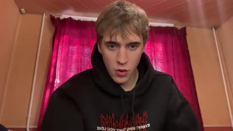 Kevin Martin online show from February 5, 11:06 am