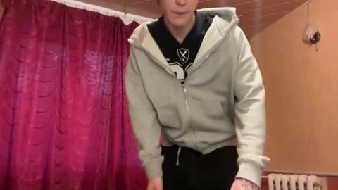 Kevin Martin online show from April 19, 3:33 pm