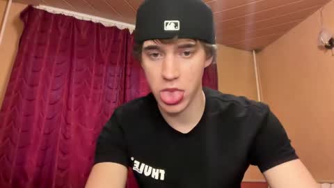 Kevin Martin online show from April 12, 3:57 pm