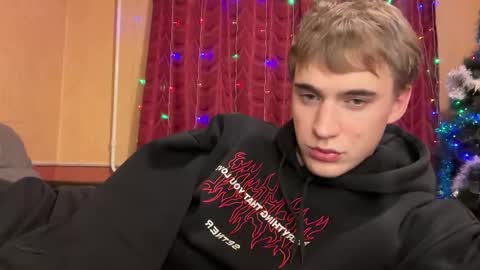 Kevin Martin online show from January 5, 5:27 pm