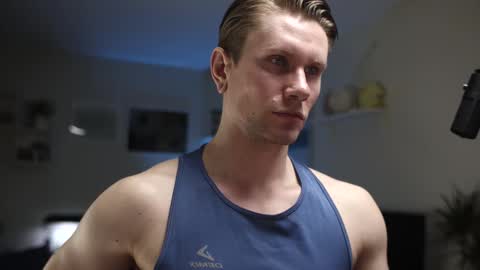 Kev online show from March 9, 4:05 am