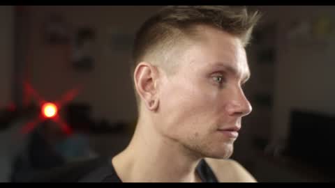 Kev online show from December 8, 5:11 pm