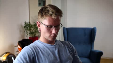 Kev online show from October 11, 11:36 am