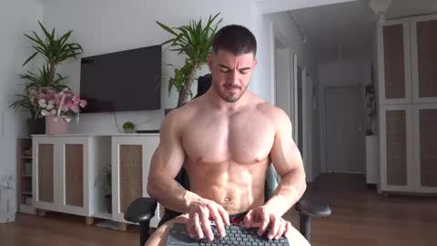 Kevin online show from February 14, 10:28 am