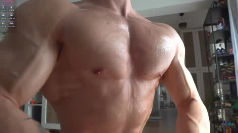 Kevin online show from March 17, 10:29 am