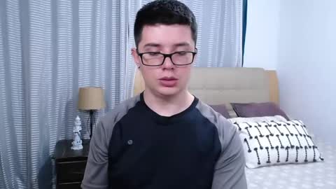 Kevin online show from March 19, 11:52 pm