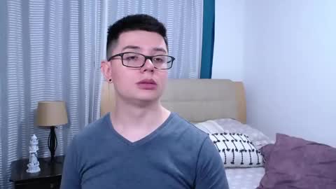 Kevin online show from March 11, 10:06 pm