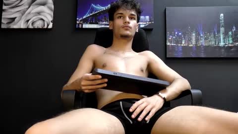 Kevin online show from February 11, 8:25 pm