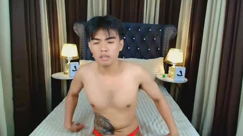 kevs_corpuz online show from December 22, 1:30 pm