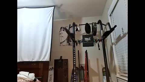 Keybump online show from January 14, 3:11 am