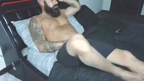 K Fizzle online show from November 3, 8:29 am