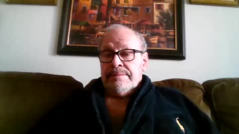 Kent online show from January 10, 7:50 pm