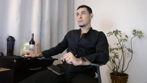 KhalicaN online show from February 26, 10:16 am