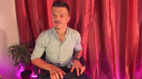 DonyBrown online show from October 4, 6:13 pm