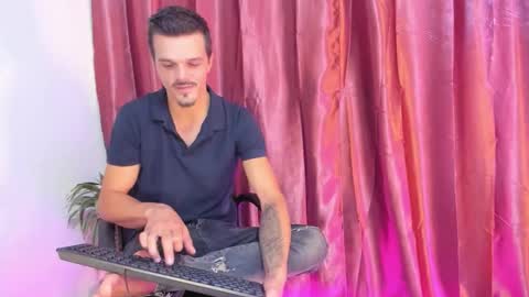 DonyBrown online show from September 24, 5:51 am