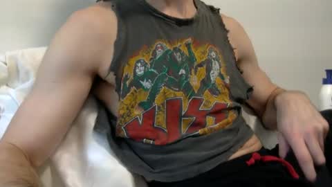 Kheaven711 online show from November 8, 8:23 pm