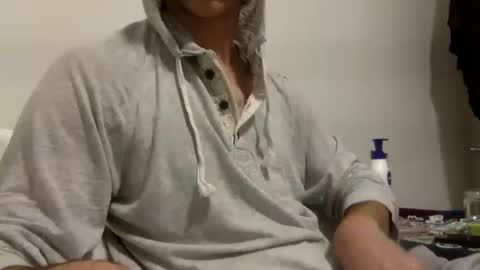 Kheaven711 online show from October 13, 4:07 am