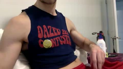 Kheaven711 online show from March 7, 7:55 pm