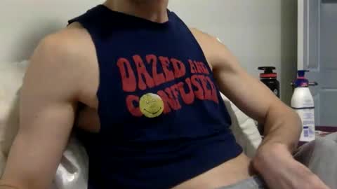 Kheaven711 online show from March 18, 10:35 pm