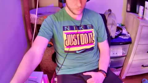 KevKev online show from May 1, 12:41 pm