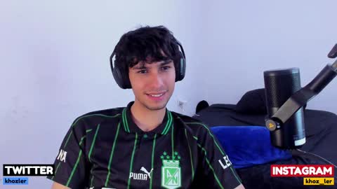 khozler_ online show from December 16, 6:27 pm