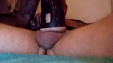 Snapshot of khrisdavis63 chatting on November 1, 3:43 am Khristopher Davis online show from November 1, 3:43 am