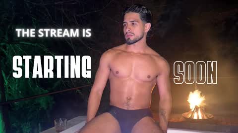 Khriss brown online show from December 18, 8:49 pm